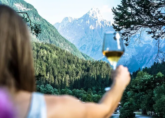 Garni Hotel Vila Triglav