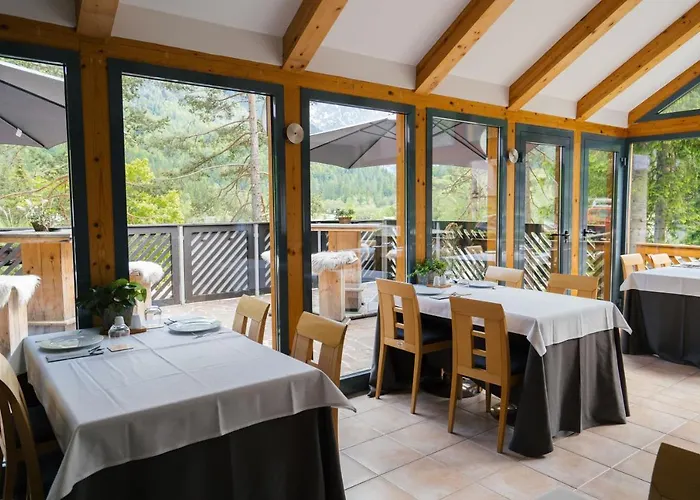 Garni Hotel Vila Triglav