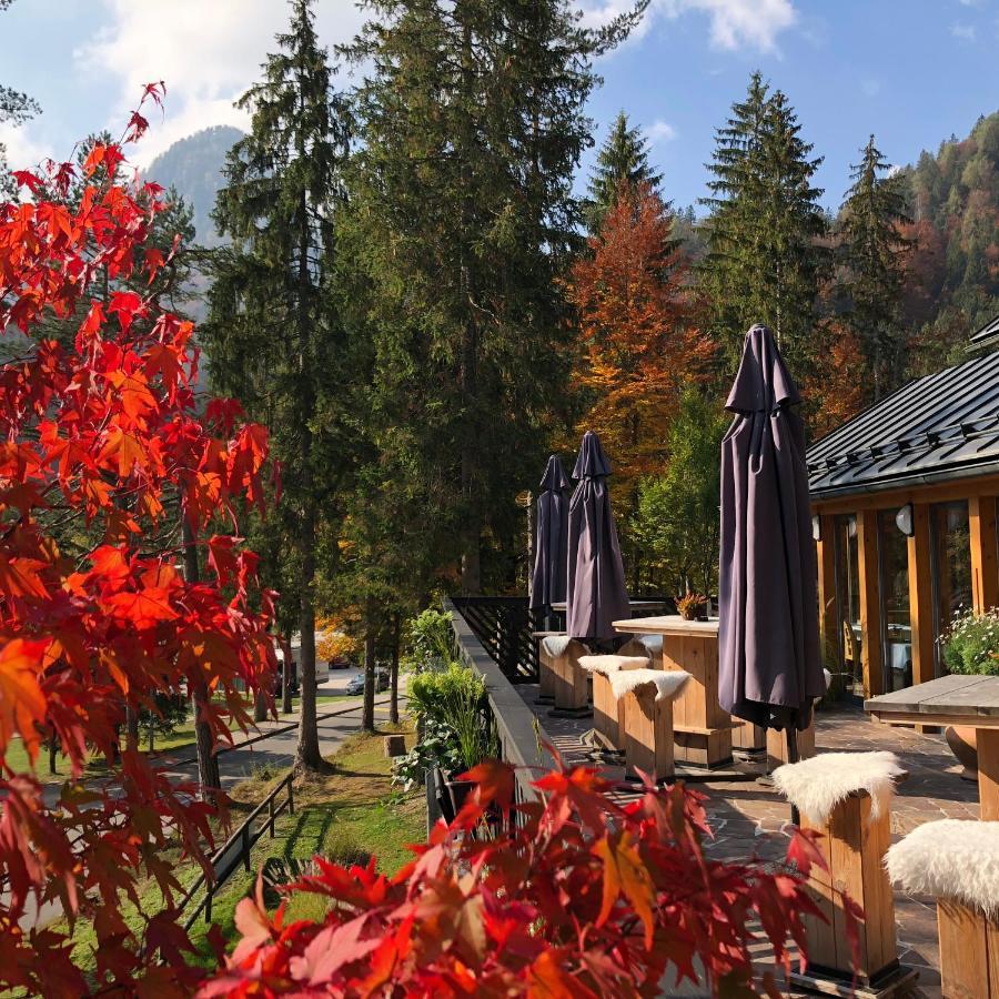 Garni Triglav Hotel