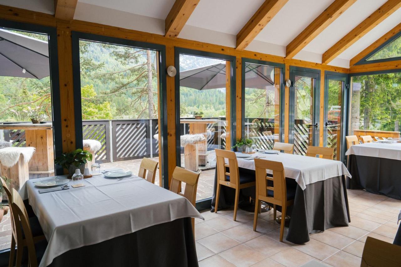 Hotel Garni Triglav Kranjska Gora