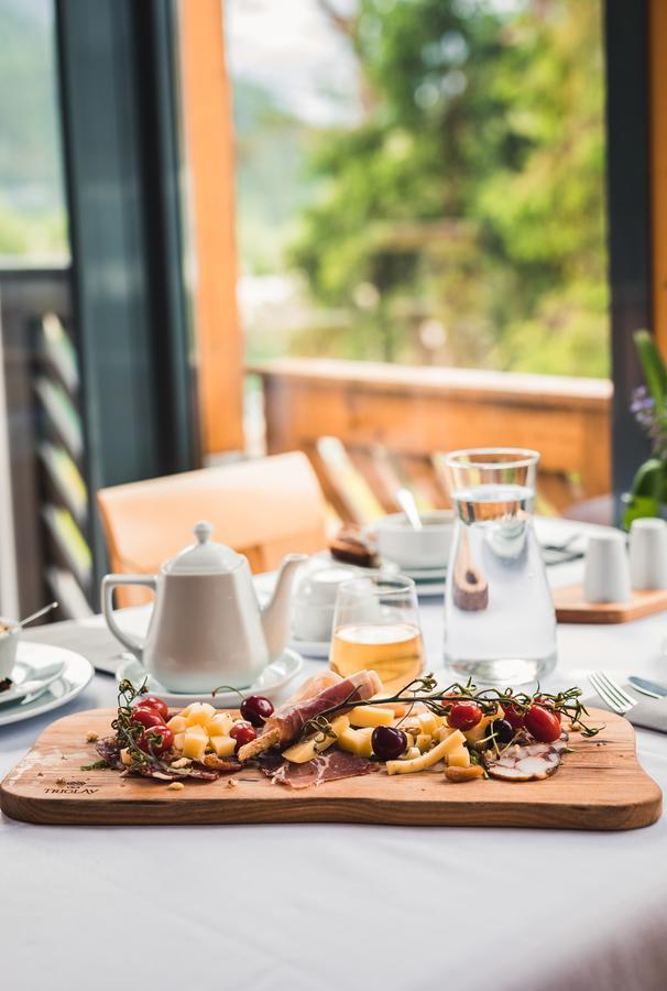 Hotel Garni Triglav 3*