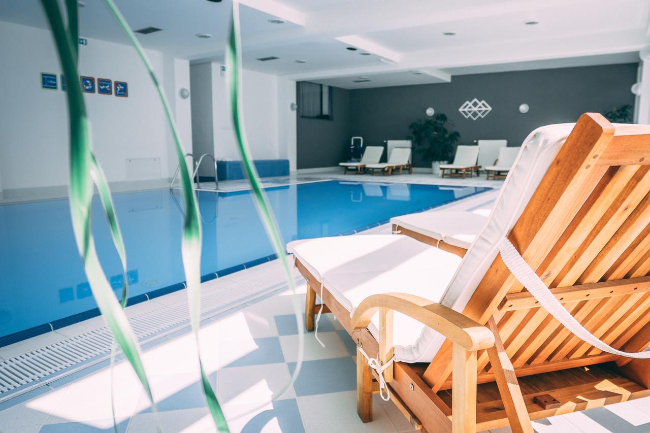 Hotel Garni Triglav Kranjska Gora