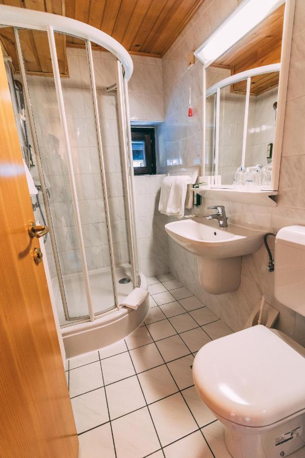 Garni Triglav Hotel 3*