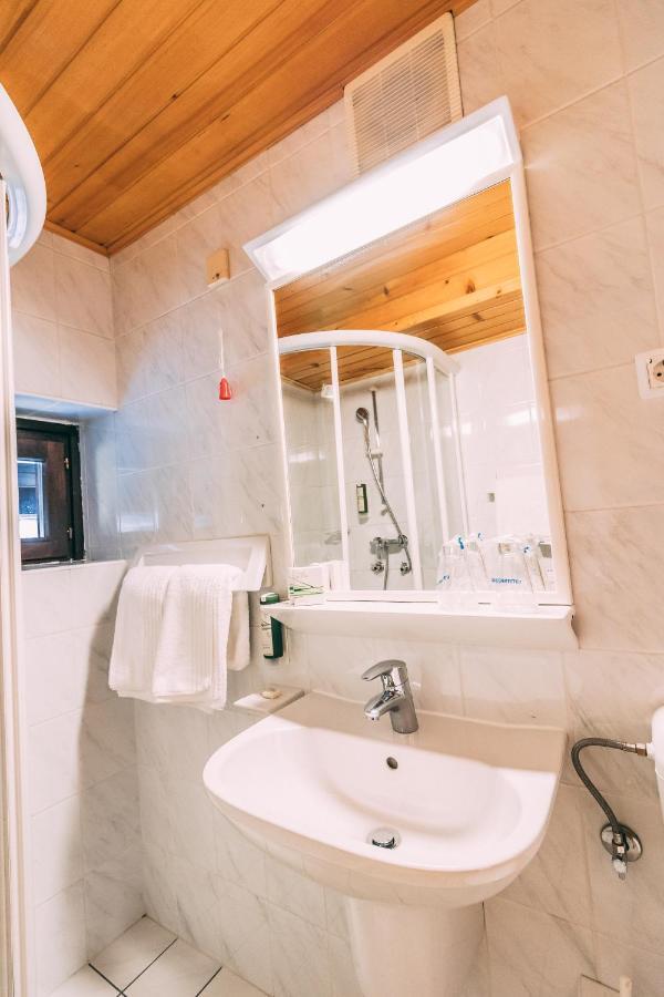 Hotel Garni Triglav 3*